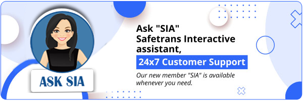 Ask SIA